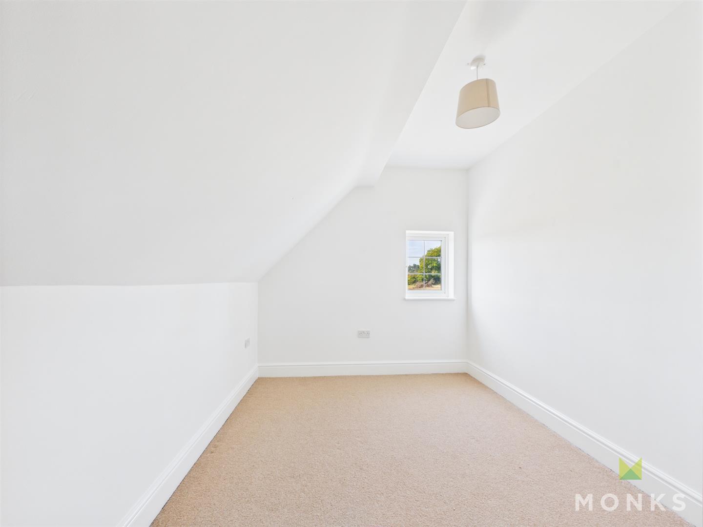 Huntsman’s Rest New House Farm New House Lane, Shrewsbury, SY5 8DE Let Agreed